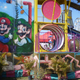 Illustration for article titled Mario Land Invades Florida State Fair